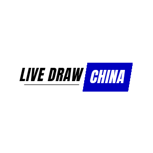 Live Draw China